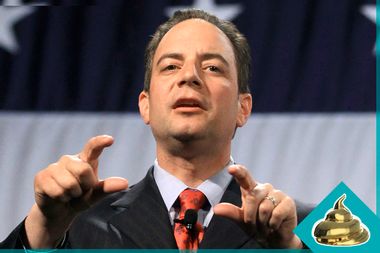 Reince Priebus