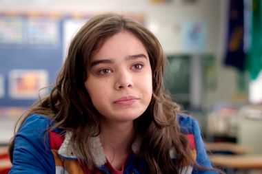 Image for The teen cult classic you’ve been waiting for: Catch “The Edge of Seventeen” in theaters while you still can