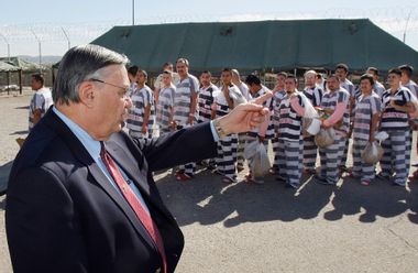 Joe Arpaio