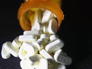 Image for WATCH: Inside the West Virginia prescription painkiller epidemic