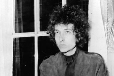 Thin Bob Dylan
