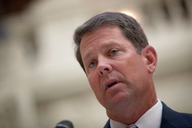 Brian Kemp