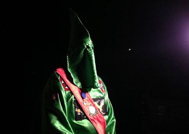 White Supremacy