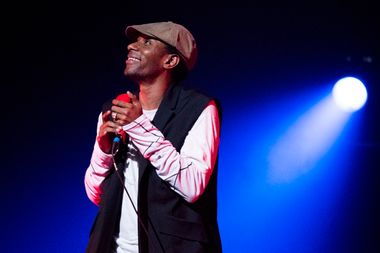 yasiin bey & Friends In Concert - New York, NY