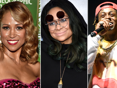 Image for WATCH: Stop asking clueless celebrities to comment on race relations