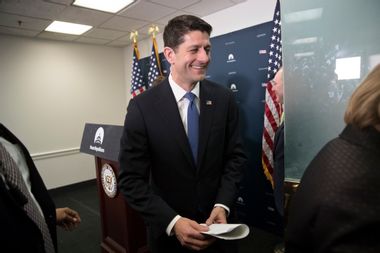 Paul Ryan