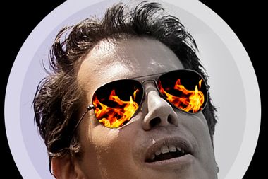 Milo Yiannopoulos