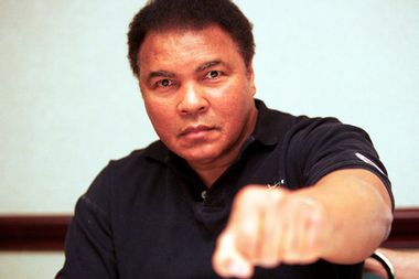 Muhammad Ali