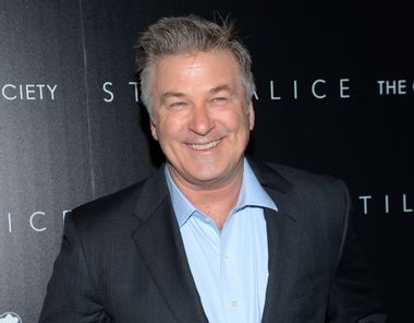 Alec Baldwin