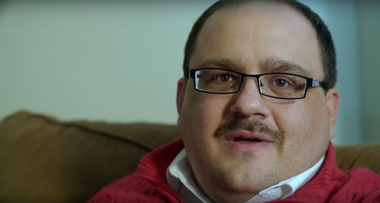 Image for Ken Bone returns, will join obscure political software company, attend CPAC