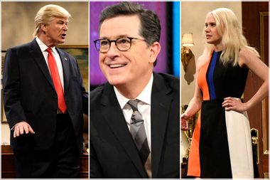 Saturday Night Live - Season 42