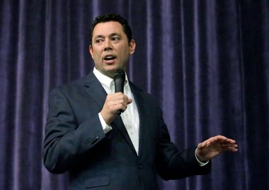 Jason Chaffetz