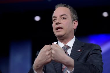 Reince Priebus