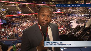 Image for Roy Wood Jr. chooses his words