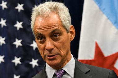 Rahm Emanuel