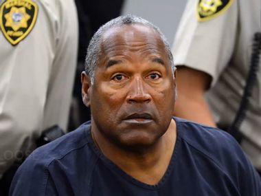 Image for WATCH: O.J. Simpson may reintroduce 