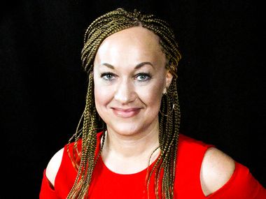 Image for WATCH: Rachel Dolezal on porn, parenthood and the prospect of starting over