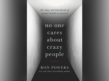Image for WATCH: Ron Powers on why 