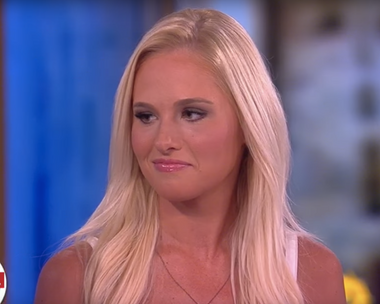 Image for Conservatives turn on pundit Tomi Lahren after she says she’s pro-choice on “The View”