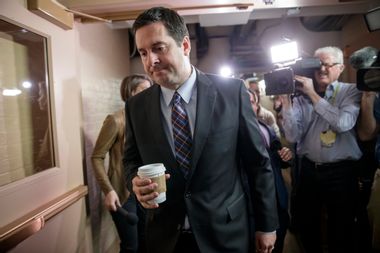 Devin Nunes