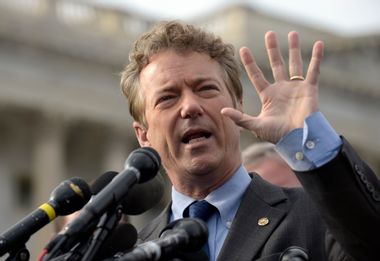 Rand Paul