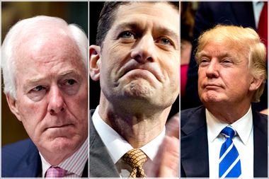 Politics Article