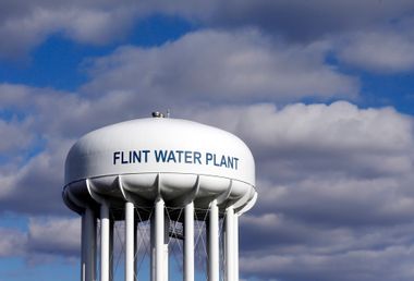 Flint Water Funding Fact Check