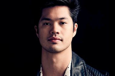 Ross Butler