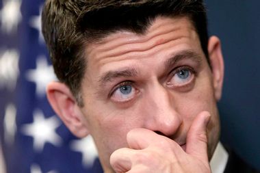 Image for Trumpcare dies again: For the second day in a row, GOP pulls the plug on Obamacare replacement