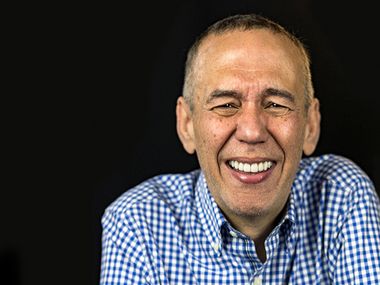 Image for WATCH: Gilbert Gottfried wants everyone to hate him less