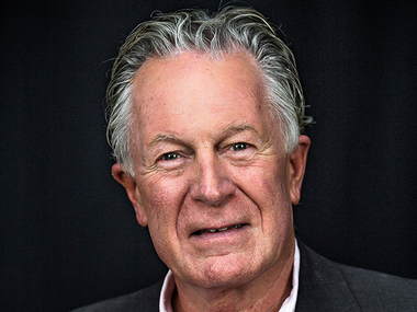 Image for WATCH: Anthony Bourdain sets the record straight on storied chef Jeremiah Tower
