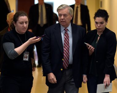 Lindsey Graham
