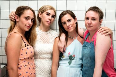 Image for Let me be misunderstood: The final episode of HBO’s “Girls” and how we really feel about Hannah Horvath