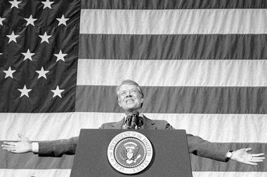 Jimmy Carter