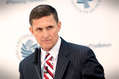 Michael Flynn