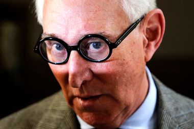 Image for Roger Stone predicts a Civil War if Donald Trump is impeached