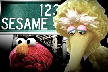Image for We've found the worst hot take on defunding PBS: 