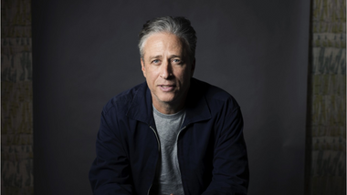 Image for Here's what killed Jon Stewart's HBO show
