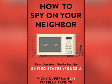 Image for WATCH: How to survive the United States of Russia