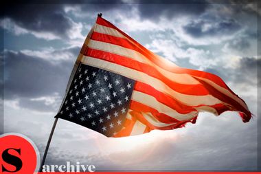 American Flag