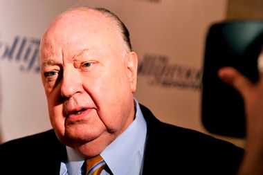 Roger Ailes