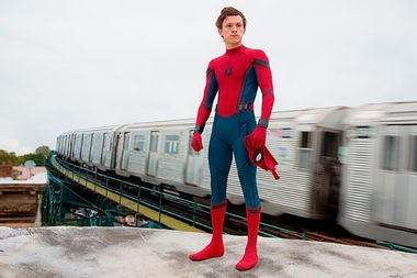 Spider-Man: Homecoming