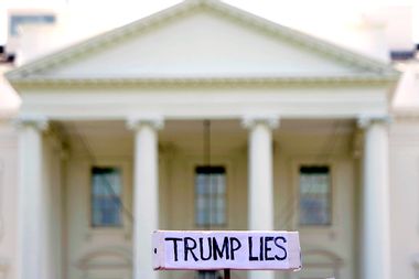 Trump Lies