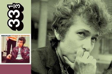 Bob Dylan