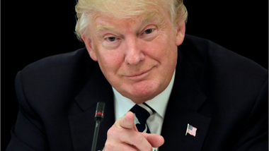 Image for War on the media is all Trump and conservatives have left — since they can't get anything done