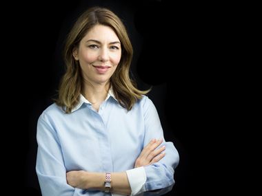 Image for WATCH: Sofia Coppola wonders why Hollywood can't explore women's sexuality more honestly