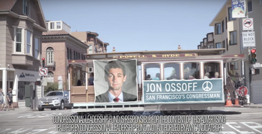 Image for Jon Ossoff's campaign played nice — and Republican attack ads knocked him out
