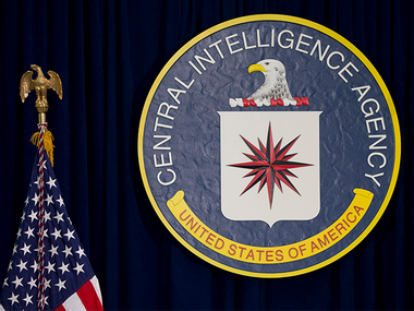 Image for WATCH: Former CIA agent says the government doesn't think your life is interesting