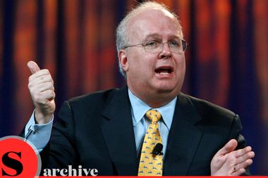 Karl Rove