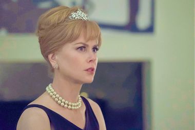 Nicole Kidman as Celeste Wright in "Big Little Lies"
